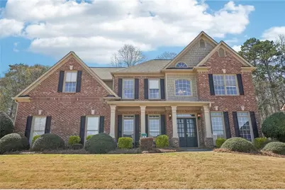 4020 Inman Park Lane, Buford, GA 30519 - Photo 1