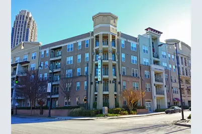 390 17th Street #2059, Atlanta, GA 30363 - Photo 1