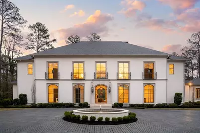 5245 Kenbrook Way, Sandy Springs, GA 30327 - Photo 1