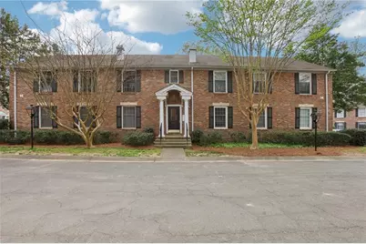 6700 Roswell Road #14C, Atlanta, GA 30328 - Photo 1