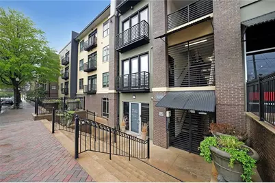 5300 Peachtree Road #3107, Chamblee, GA 30341 - Photo 1