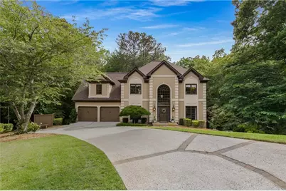 275 Tynebrae Place, Roswell, GA 30075 - Photo 1