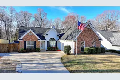 5625 Newberry Point Drive, Flowery Branch, GA 30542 - Photo 1