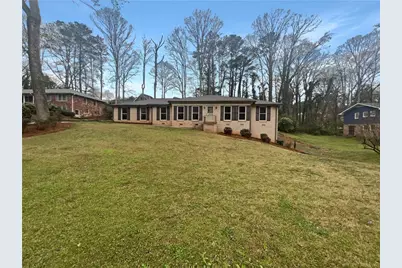 724 Dukehart Court, Stone Mountain, GA 30083 - Photo 1