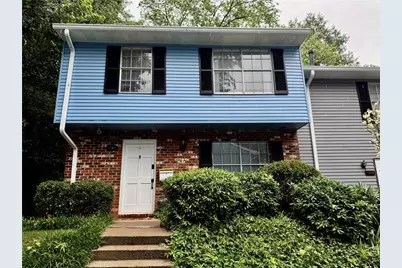 382 Leisure Court SW, Marietta, GA 30064 - Photo 1