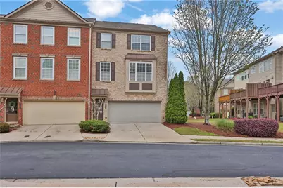 3222 Greenwood Oak Drive #3222, Peachtree Corners, GA 30092 - Photo 1