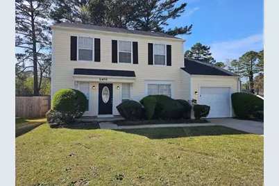 6406 Laurel Post Drive, Lithonia, GA 30058 - Photo 1