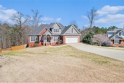 1092 Shumard Lane, McDonough, GA 30252 - Photo 1