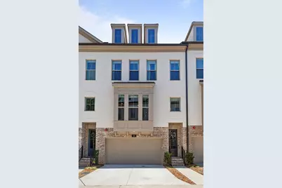 210 Mitchell Lane, Woodstock, GA 30188 - Photo 1