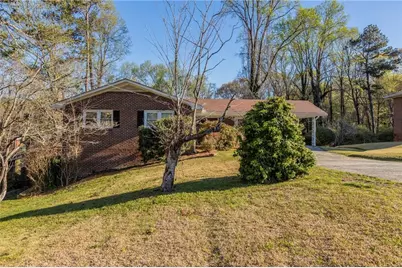 761 Caron Circle NW, Atlanta, GA 30318 - Photo 1