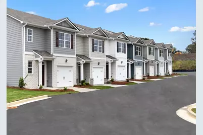 1005 North 2nd Avenue NW #8, Rome, GA 30165 - Photo 1