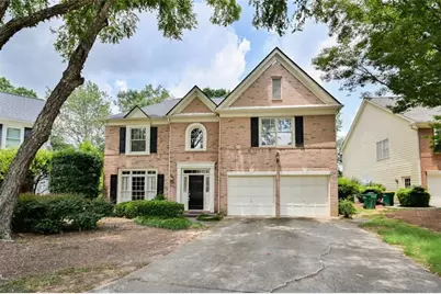 220 Glenridge Close Circle, Atlanta, GA 30328 - Photo 1