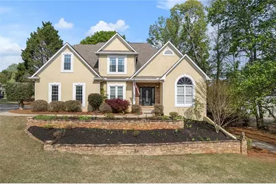 111 Planterra Way, Peachtree City, GA 30269 - Photo 1