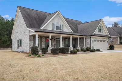 2129 Apalachee Trail, Monroe, GA 30656 - Photo 1