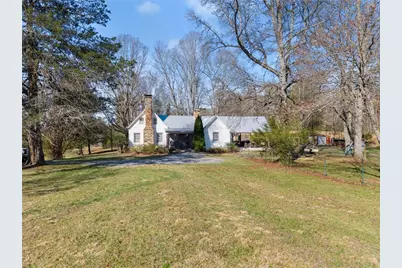 1545 Pless Road, Cleveland, GA 30528 - Photo 1