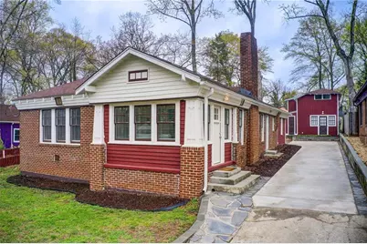 875 White Street SW, Atlanta, GA 30310 - Photo 1