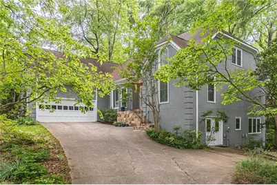 363 Wilcrest Drive, Lawrenceville, GA 30044 - Photo 1