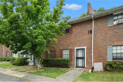 6354 Shannon Parkway #15D, Union City, GA 30291 - Photo 1