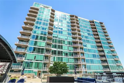 943 Peachtree Street NE #1003, Atlanta, GA 30309 - Photo 1