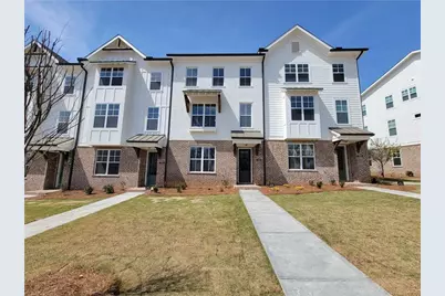 1333 Harvest Park Lane, Suwanee, GA 30024 - Photo 1