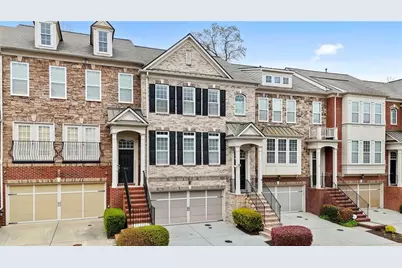 2517 Ashwicke Drive SE, Atlanta, GA 30339 - Photo 1