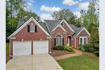 2121 Whitekirk Street NW, Kennesaw, GA 30152 - Photo 1