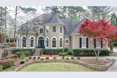 803 Amerden Ponds Court, Johns Creek, GA 30097 - Photo 1