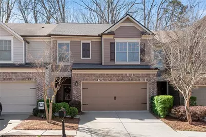 1530 Township Circle, Alpharetta, GA 30004 - Photo 1