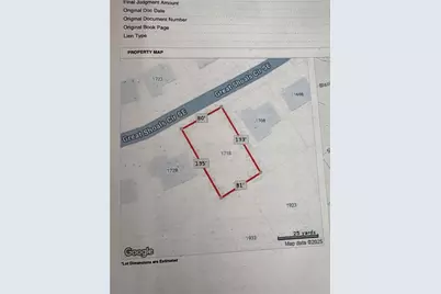 1718 Great Shoals Circle, Lawrenceville, GA 30045 - Photo 1