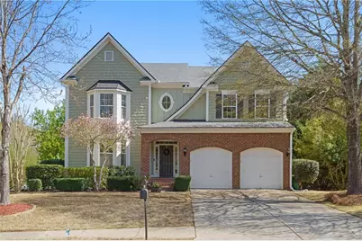 103 Oak Haven Drive, Canton, GA 30115 - Photo 1