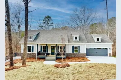 118 Jack Rabbit Drive, Waleska, GA 30183 - Photo 1