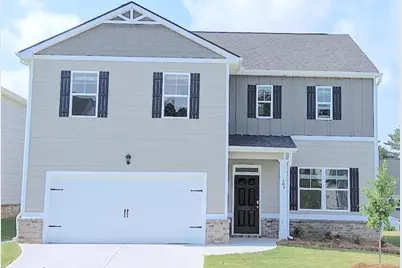 399 Great Salt Lane, Hoschton, GA 30548 - Photo 1