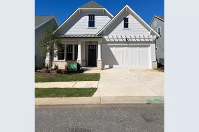 1243 Lakeside Overlook, Canton, GA 30114 - Photo 1