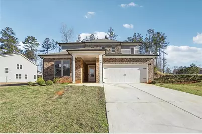 507 Eagles Point, Fairburn, GA 30213 - Photo 1