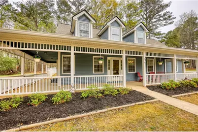 1 Sheffield Court, Newnan, GA 30265 - Photo 1