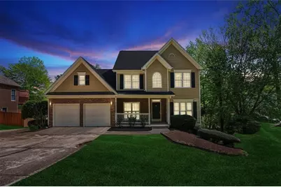 5815 P.W.A. Drive, Cumming, GA 30041 - Photo 1