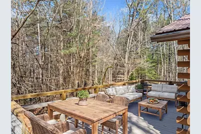 335 Misty Hollow Road, Ellijay, GA 30536 - Photo 1