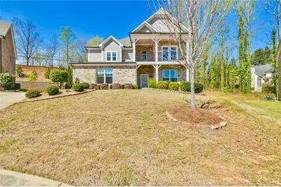 1640 Chadwick Drive, Lawrenceville, GA 30043 - Photo 1