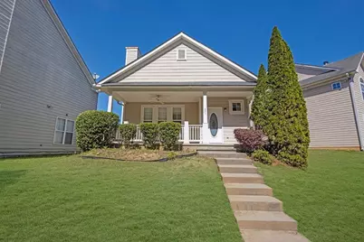 4571 Parkway Circle, Atlanta, GA 30349 - Photo 1