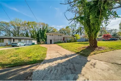 2628 Miriam Lane, Decatur, GA 30032 - Photo 1