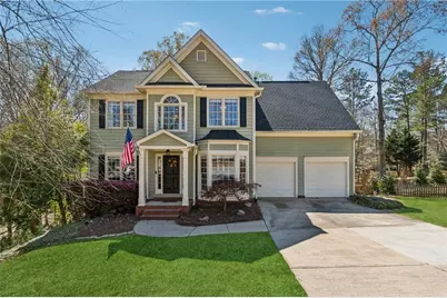 3044 Mill Grove Terrace, Dacula, GA 30019 - Photo 1