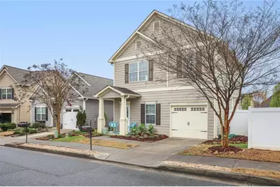 21 Samuel Way NW, Cartersville, GA 30121 - Photo 1