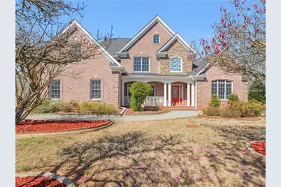 612 Kristen Court, McDonough, GA 30252 - Photo 1