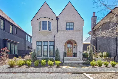 250 4th Street, Fayetteville, GA 30214 - Photo 1