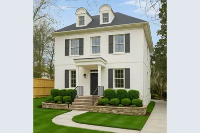 1109 Pine Grove Avenue NE, Brookhaven, GA 30319 - Photo 1