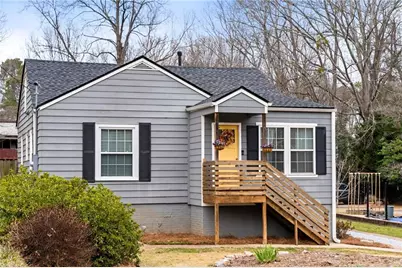 1001 Winburn Drive, Atlanta, GA 30344 - Photo 1