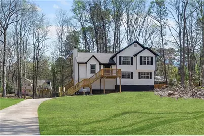 1416 Towne Harbor Passage #A, Woodstock, GA 30189 - Photo 1