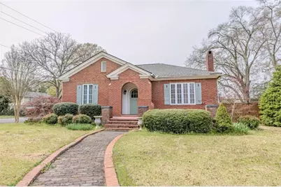 8 Rosewood Road SW, Rome, GA 30165 - Photo 1