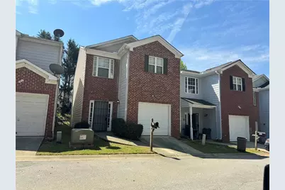 2863 Windsor Forrest Court, Atlanta, GA 30349 - Photo 1