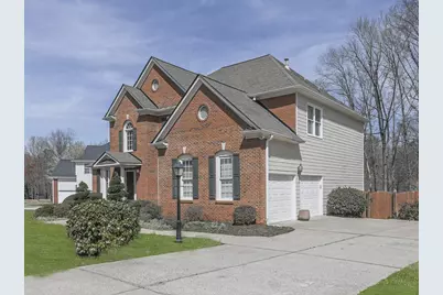 3891 Greensward View NW, Kennesaw, GA 30144 - Photo 1